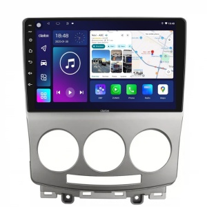 Navigatie CLARION Mazda 5 2005-2010 9 inch 2GB 32GB 8 CORE - Img 2