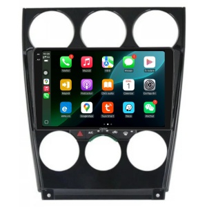 Navigatie CLARION Mazda 6 2002-2008 2K 4GB 64GB 8 CORE - Img 4