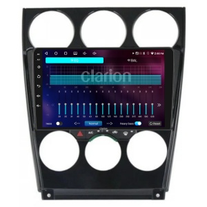 Navigatie CLARION Mazda 6 2002-2008 9 inch 2GB 32GB 4 CORE - Img 6