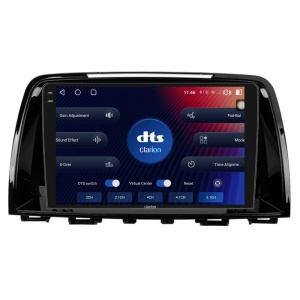 Navigatie CLARION Mazda 6 dupa 2013 2K 8GB 256GB 8 CORE - Img 6