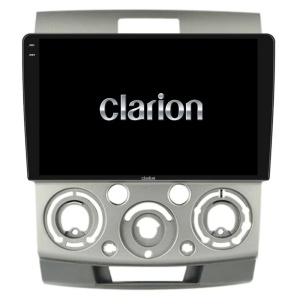 Navigatie CLARION Mazda BT 50 2005-2011 2K 8GB 256GB 8 CORE