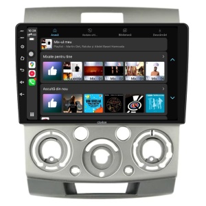Navigatie CLARION Mazda BT 50 2005-2011 9 inch 2GB 32GB 8 CORE - Img 5