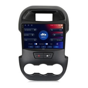 Navigatie CLARION Mazda BT 50 2011-2015 2K 4GB 64GB 8 CORE - Img 6