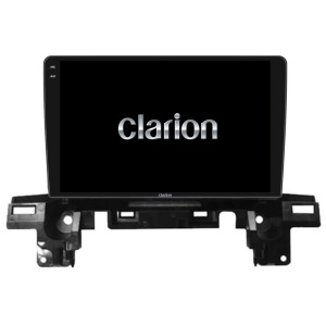 Navigatie CLARION Mazda CX-5 dupa 2017 2K 4GB 64GB 8 CORE - Img 1