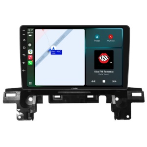 Navigatie CLARION Mazda CX-5 dupa 2017 9 inch 2GB 32GB 4 CORE - Img 3