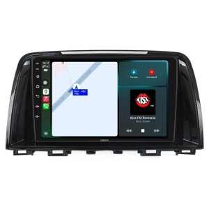 Navigatie CLARION Mazda CX5 2011-2017 10 inch 2GB 32GB 4 CORE - Img 3
