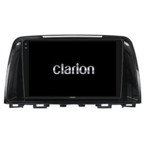 Navigatie CLARION Mazda CX5 2011-2017 2K 8GB 256GB 8 CORE