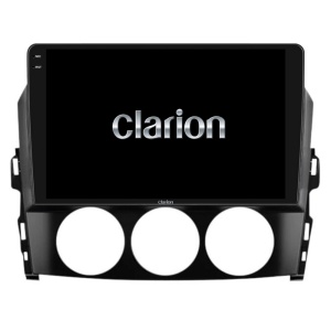 Navigatie CLARION Mazda MX-5 2005-2015 2K 4GB 64GB 8 CORE