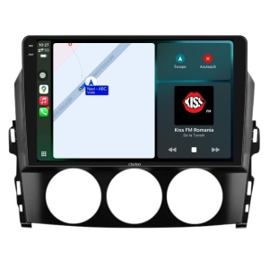 Navigatie CLARION Mazda MX-5 2005-2015 2K 8GB 256GB 8 CORE - Img 3