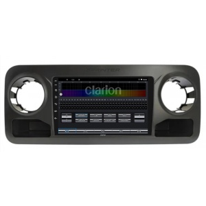 Navigatie CLARION Mercedes Sprinter 2018-2022 10 inch 2GB 32GB 8 CORE - Img 6