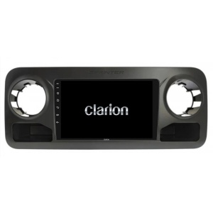 Navigatie CLARION Mercedes Sprinter 2018-2022 10 inch 4GB 64GB 4 CORE