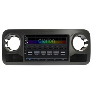 Navigatie CLARION Mercedes Sprinter 2018-2022 10 inch 4GB 64GB 8 CORE - Img 6