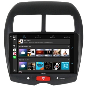Navigatie CLARION Mitsubishi ASX 2010-2016 2K 8GB 256GB 8 CORE - Img 5