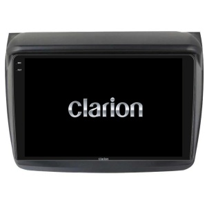 Navigatie CLARION Mitsubishi Pajero Sport 2006-2013 2K 8GB 256GB 8 CORE