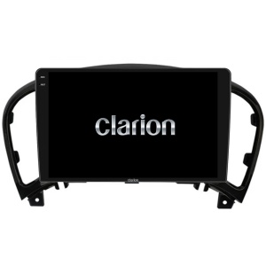Navigatie CLARION Nissan Juke 2010-2019 2K 4GB 64GB 8 CORE