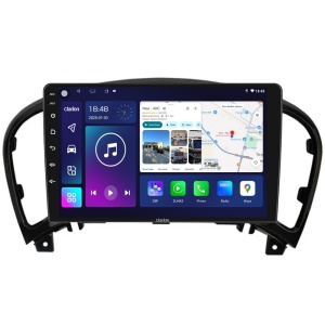 Navigatie CLARION Nissan Juke 2010-2019 9 inch 4GB 64GB 8 CORE - Img 2