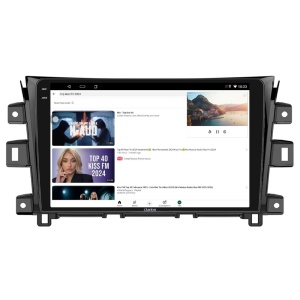 Navigatie CLARION Nissan Navara dupa 2015 2K 8GB 256GB 8 CORE - Img 8