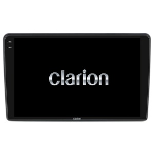 Navigatie CLARION Nissan Pathfinder R51 2005-2014 2K 8GB 256GB 8 CORE