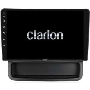 Navigatie CLARION Nissan Primastar 2004-2014 10 inch 4GB 64GB 4 CORE