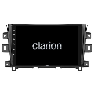 Navigatie CLARION Nissan Terra dupa 2015 10 inch 2GB 32GB 4 CORE - Img 1