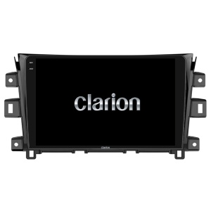 Navigatie CLARION Nissan Terra dupa 2015 2K 8GB 256GB 8 CORE