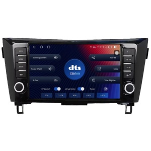 Navigatie CLARION Nissan X-Trail 3 2014-2021 2K 8GB 256GB 8 CORE - Img 6
