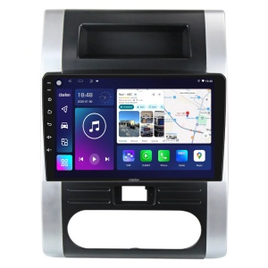 Navigatie CLARION Nissan X-Trail T31 2007-2014 10 inch 2GB 32GB 8 CORE - Img 2
