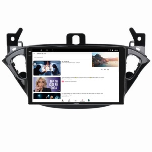 Navigatie CLARION Opel Adam 2012-2019 2K 4GB 64GB 8 CORE - Img 8