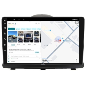 Navigatie CLARION Opel Antara 2006-2017 9 inch 4GB 64GB 8 CORE - Img 7