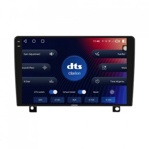 Navigatie CLARION Opel Astra H 2004-2014 2K 8GB 256GB 8 CORE - Img 6