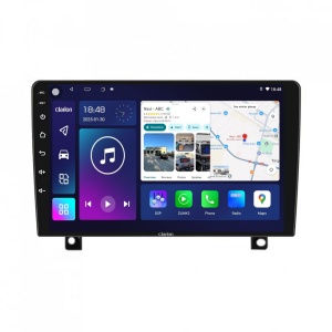 Navigatie CLARION Opel Astra H 2004-2014 9 inch 4GB 64GB 8 CORE - Img 2