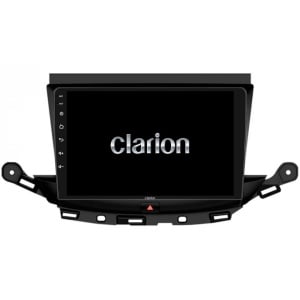 Navigatie CLARION Opel Astra K 2015-2021 9 inch 2GB 32GB 8 CORE
