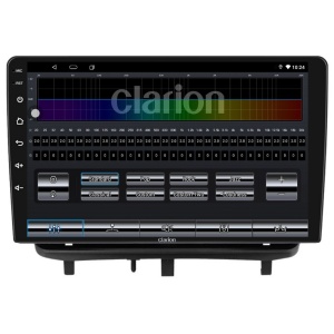Navigatie CLARION Opel Corsa D 2006-2014 9 inch 4GB 64GB 8 CORE - Img 6