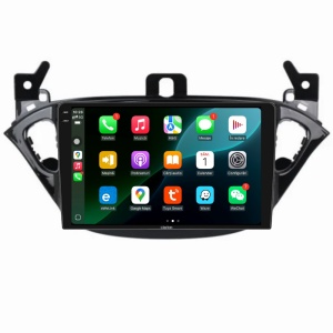 Navigatie CLARION Opel Corsa E 2014-2019 2K 4GB 64GB 8 CORE - Img 4