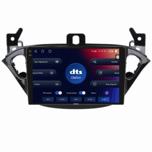 Navigatie CLARION Opel Corsa E 2014-2019 2K 8GB 256GB 8 CORE - Img 6