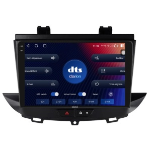 Navigatie CLARION Opel Crossland dupa 2017 2K 4GB 64GB 8 CORE - Img 6