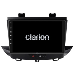 Navigatie CLARION Opel Grandland dupa 2017 9 inch 2GB 32GB 4 CORE