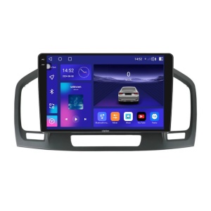 Navigatie CLARION Opel Insignia 2008-2013 2K 8GB 256GB 8 CORE - Img 2