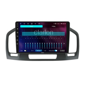 Navigatie CLARION Opel Insignia 2008-2013 9 inch 2GB 32GB 4 CORE - Img 6