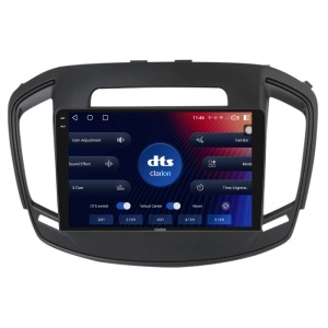 Navigatie CLARION Opel Insignia 2013-2017 2K 4GB 64GB 8 CORE - Img 6