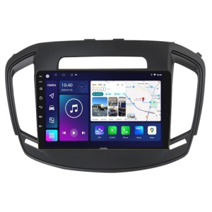Navigatie CLARION Opel Insignia 2013-2017 9 inch 2GB 32GB 8 CORE - Img 2