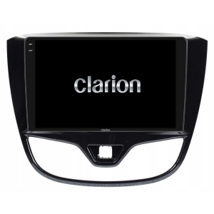 Navigatie CLARION Opel Karl dupa 2017 2K 8GB 256GB 8 CORE