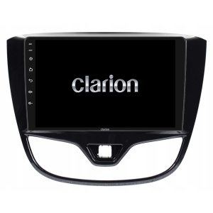 Navigatie CLARION Opel Karl dupa 2017 9 inch 2GB 32GB 4 CORE