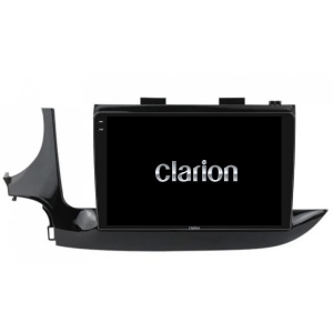 Navigatie CLARION Opel Mokka 2016-2020 2K 4GB 64GB 8 CORE