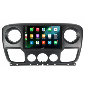 Navigatie CLARION Opel Movano 2010-2020 2K 8GB 256GB 8 CORE - Img 4