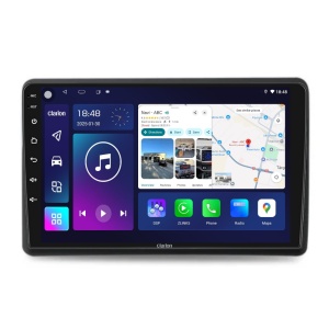 Navigatie CLARION Opel Movano 2020-2022 10 inch 4GB 64GB 8 CORE - Img 2