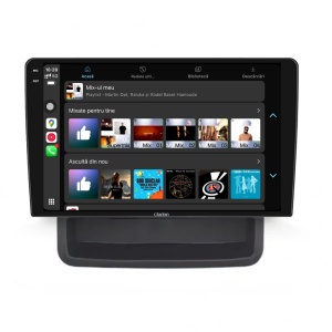 Navigatie CLARION Opel Vivaro A 2004-2014 2K 4GB 64GB 8 CORE - Img 5