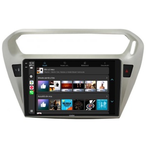Navigatie CLARION Peugeot 301 2013-2018 2K 4GB 64GB 8 CORE - Img 5