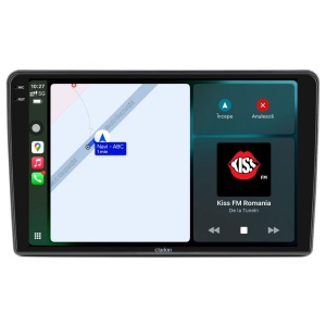 Navigatie CLARION Peugeot 308 2013-2021 2K 4GB 64GB 8 CORE - Img 3