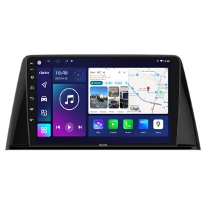 Navigatie CLARION Peugeot 308 2013-2021 9 inch 4GB 64GB 8 CORE - Img 2